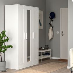 IKEA BRIMNES Wardrobe