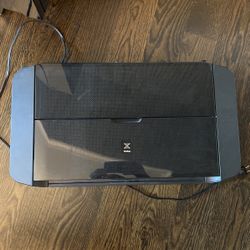 Canon IP8720 Wireless Color Printer 