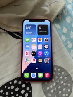 iPhone 12 mini 128GB unlocked