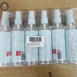 6 packs clarity yogo mat spray 4 fl.oz