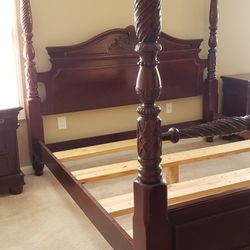 Cherry Bedroom Furniture