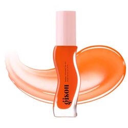 Gisou Honey Infused Hydrating Lip Oil-mango passion punch