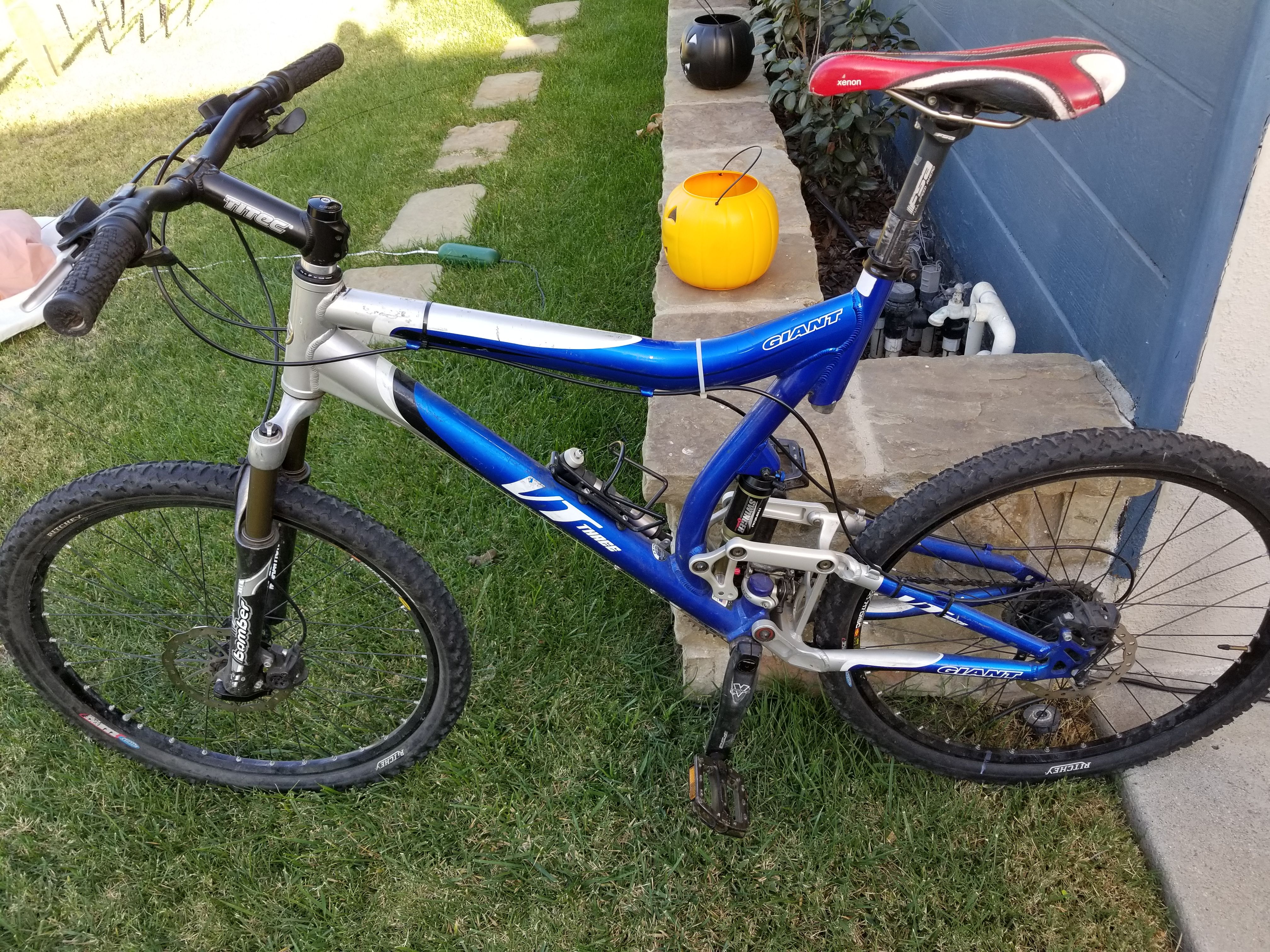 giant vt3