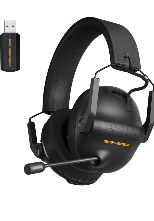 Wireless headphones Senser