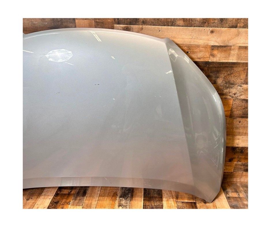 2014 2019 TOYOTA HIGHLANDER HOOD PANEL BONNET SHELL 533010E110 / 533010E120 OEM
