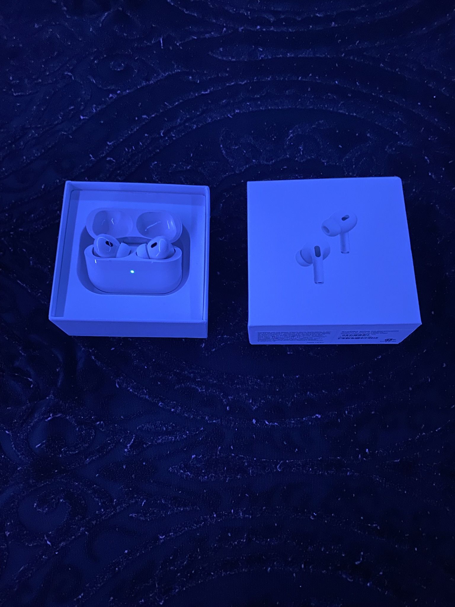 AirPods Pro’s 2nd Generation 