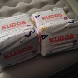 Kudos Pampers 