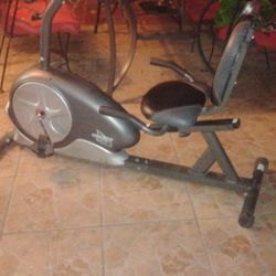 Exercise Bike Great For Exercise, Relieving Stress, and Staying Healthy 