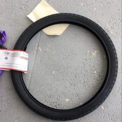 Streetstrider Elliptical Bike Tire