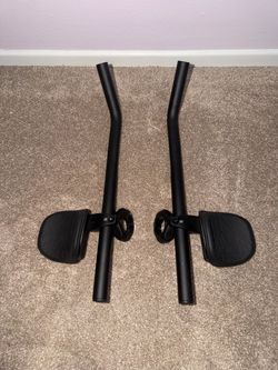 Profile Design Sonic Ergo 52a Aluminum AeroBars – 400mm