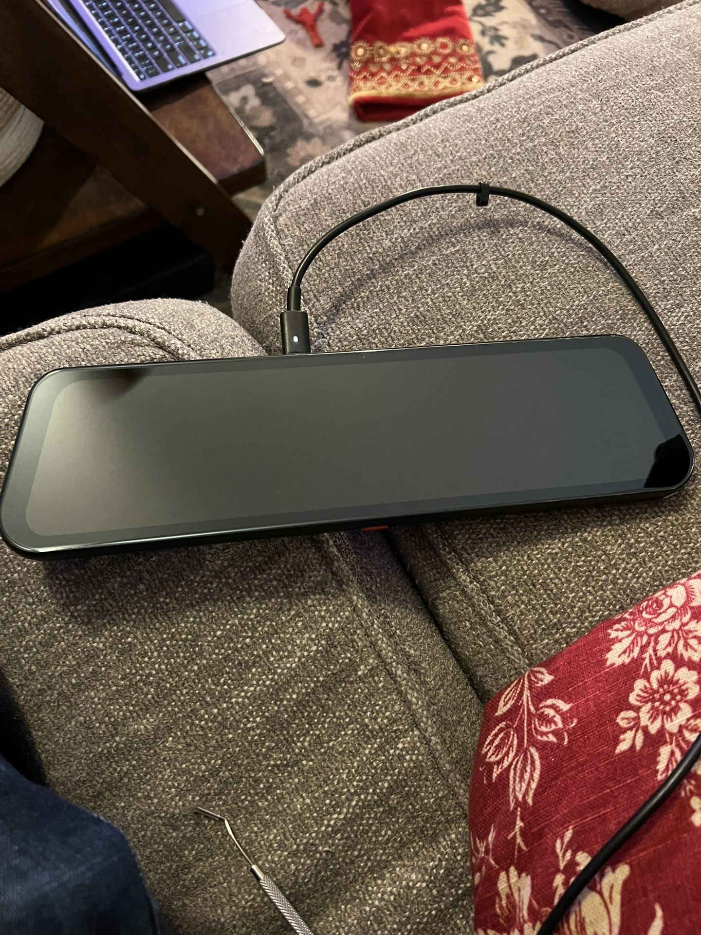 Wolf box G900 Tri Pro