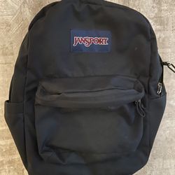 Jansport Backpack