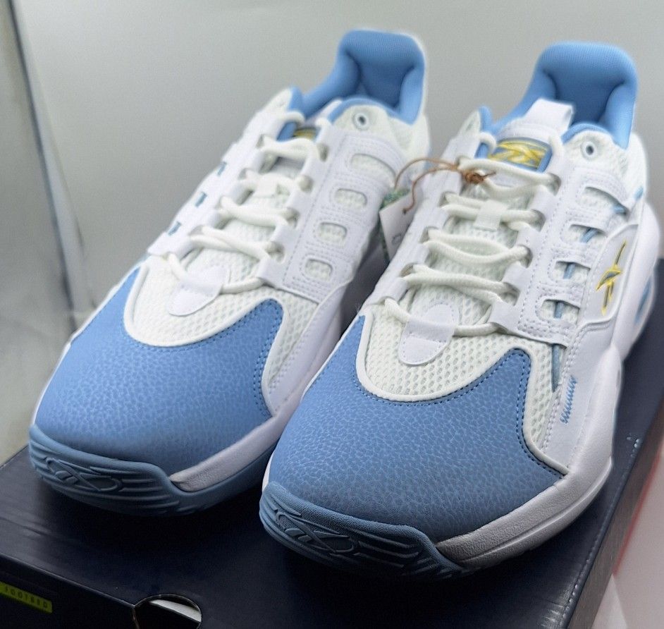 Reebok Unisex Adult Solution Mid