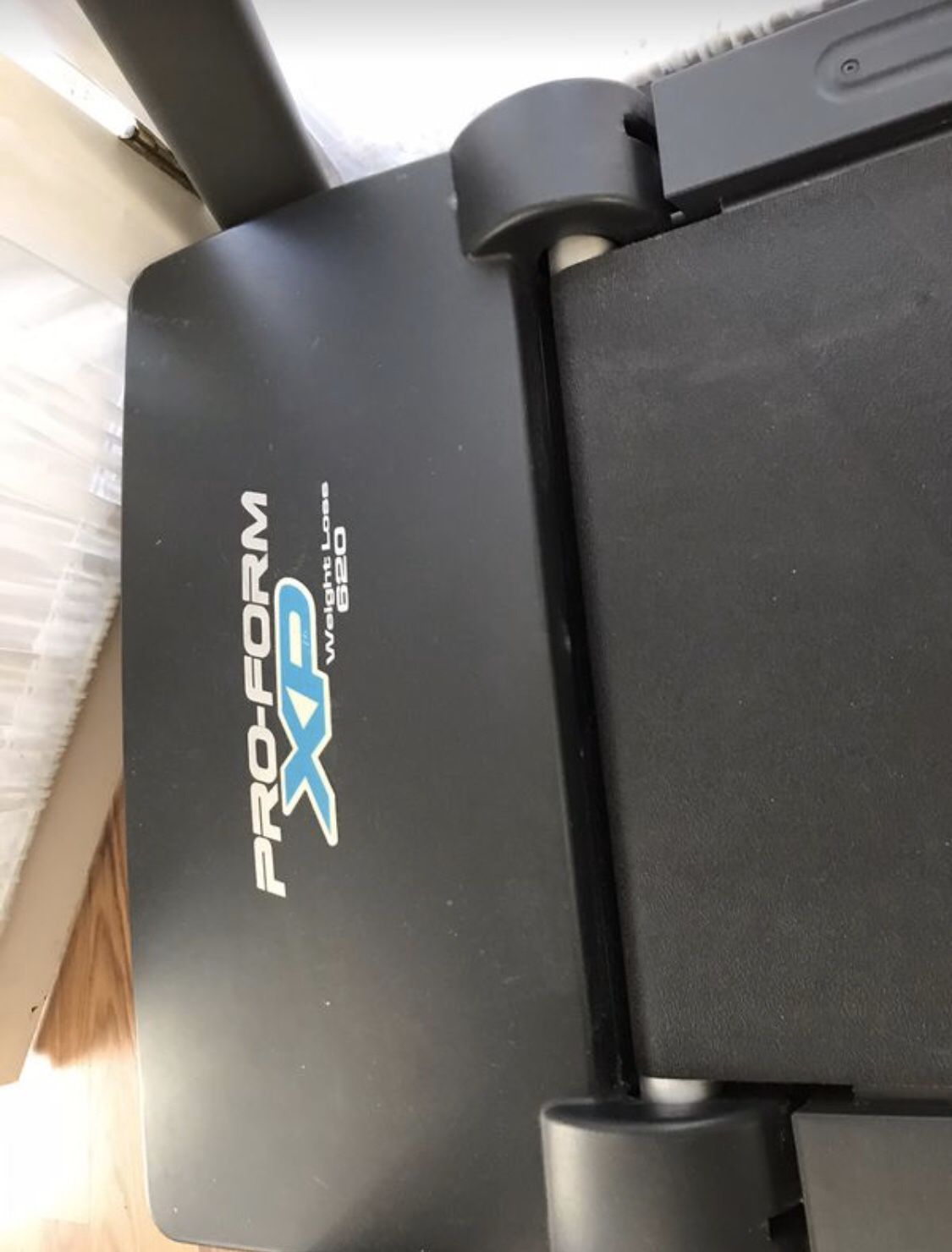 ProForm XP 620 Treadmill for Sale in Bonney Lake, WA OfferUp