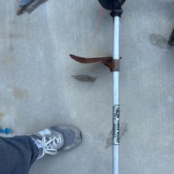 Gas Wire Weeder For Parts