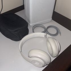 Beats studio pro