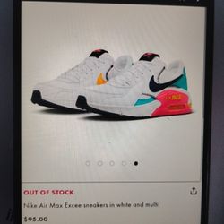 Nike Men's Size 10.5