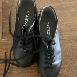 Girls Tap Shoes 