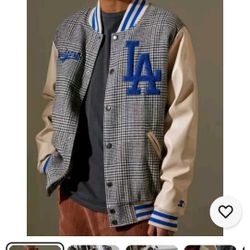 men jacket 