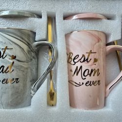 Coffee Cups
