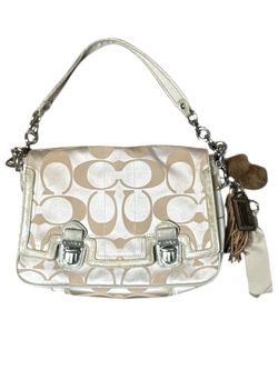 Y2K Vintage Coach Bag 