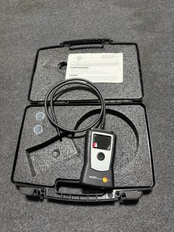 TestO inspection scope