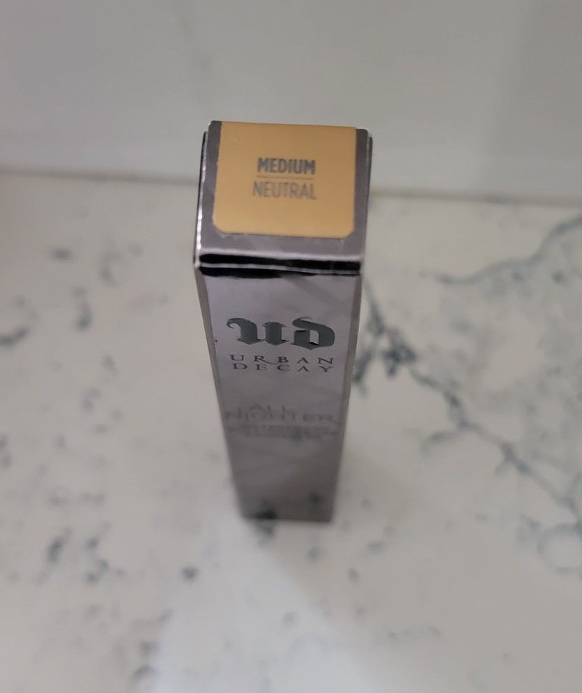 All Nighter Waterproof Full-Coverage Concealer