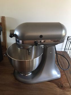 OSTBA Stand Mixer (Local Pickup Only) for Sale in Portland, OR - OfferUp