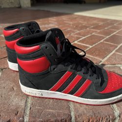 Adidas top Ten RB