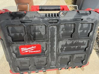 Milwaukee Packout