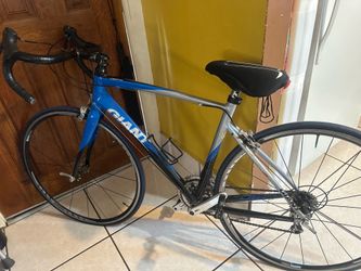 Bike Giant
