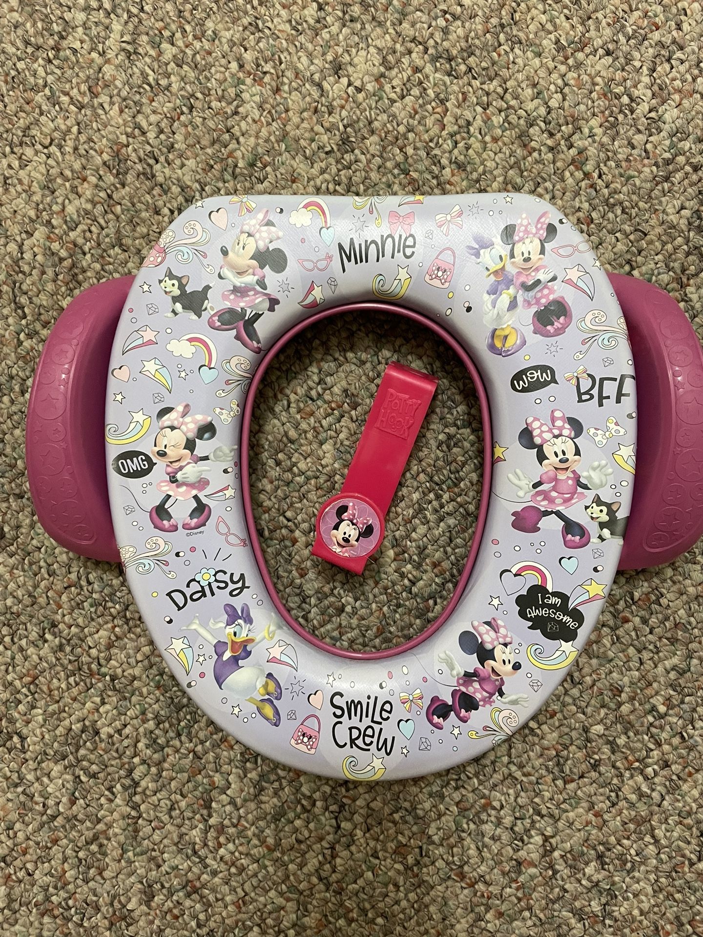 Potty Training Seat