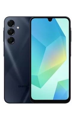 samsung galaxy a16 5g with service card