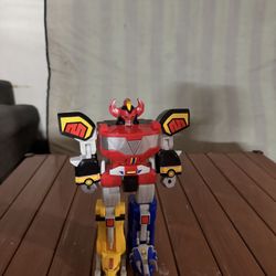 Mega Sword Toy