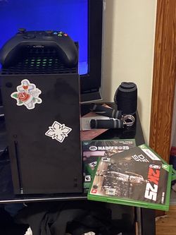 Xbox series X
