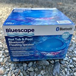 Floating Speaker