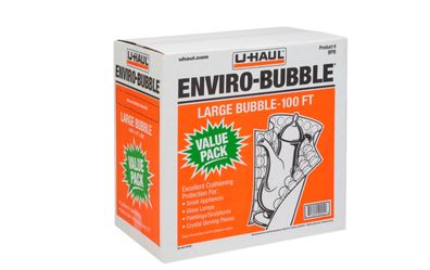 ENVIRO-BUBBLE Large Bubble -100 FT Valve Pack.