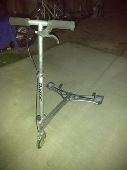 Scooter
