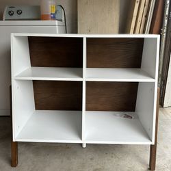 Modern Contemporary Shelving