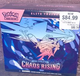 Pokémon cards