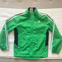 Adidas Toddler Unisex Windbreaker
