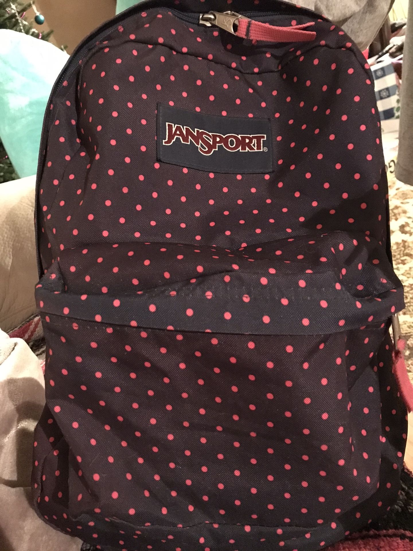 JANSPORT BACKPACK