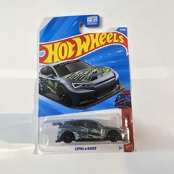 Hot Wheel