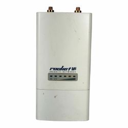 Ubiquiti Rocket M5 Outdoor 5GHz Wireless Base Station / Wireless Bridge