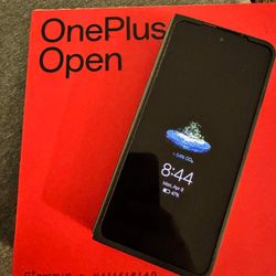 Oneplus Open 512 Unlocked 