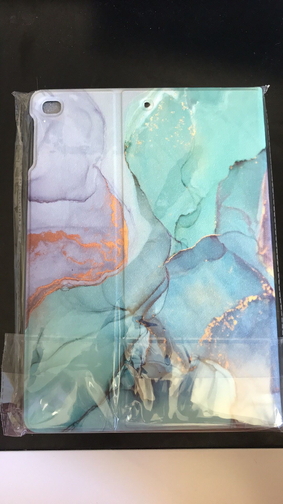 Ipad 2017/18 Case New/ Free