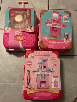 Toys toys new toys $12 each or $30 all