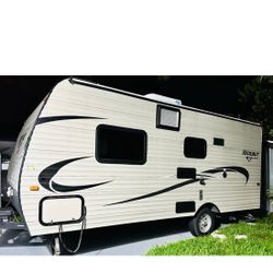 RV Camper 