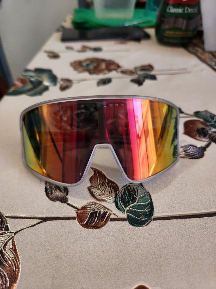 Blenders Sunglasses Eclipse Polarized