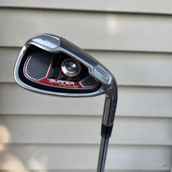 TaylorMade Burner Plus Pitching Wedge Right Hand